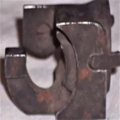 Marlin Model 28 Complete Breech Block 12 Gauge