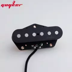 GUYKER Electric Guitar Pickups neck/bridge pickups Set For TELE