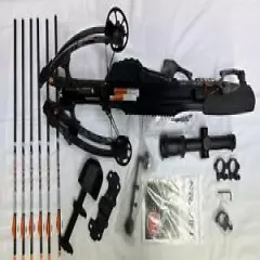 Ravin R29 Sniper Crossbow Package - model R030