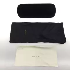 Gucci Mr./Ms. glasses for men GG0830SK