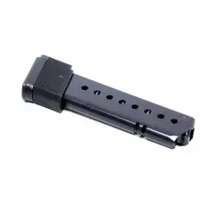 ProMag 10 Round Blue Steel Magazine Clip for SIG09 Sig Sauer P220 .45 ACP