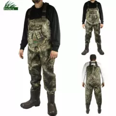 Itasca Marsh King 5 mm 1600g Waders (11)- RTMX-5