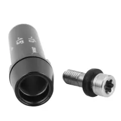 .335 ADAPTER SLEEVE FIT COBRA F9 Speedzone Fairway wood Adapter RH