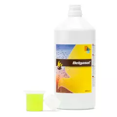 Belgica De Weerd Belgasol Electrolytes & Vitamins for Pigeons 250ml 500ml 1000ml