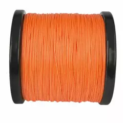 Super Dyneema 100-2000M 15LB Fishing Braid Carp Line Orange Spod Marker Sea X