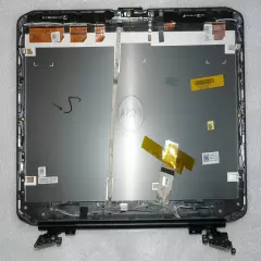 BRAND NEW GENUINE DELL LATITUDE E5430 14" LID COVER W/ HINGES WIRES P6JT3 MJ9Y6