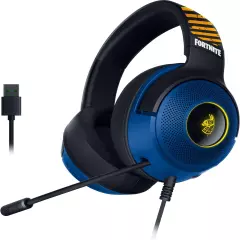 Razer Kraken V3 X Wired USB Gaming Headset: 285G Lightweight Build - Triforce 40