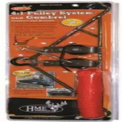 Game Hanging Gambrel,HME Products 4:1