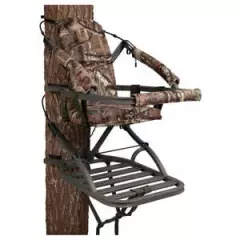 Summit Viper SD Climbing Treestand