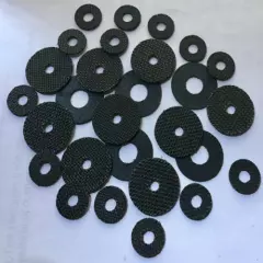 3sets Roys Carbon drag washers to fit Shimano 14000 xtd/xsd -upgrades 3spools