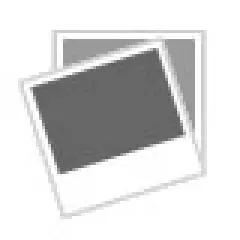 attwood Corporation 6325-3 White Courtesy Light Surface Mount