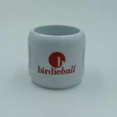 BirdieBalls Set of 21 Limited Flight Practice Golf Balls New Repackaged Training