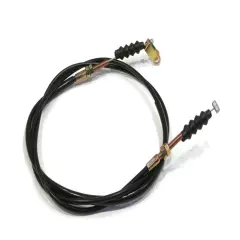 Accelerator Cable for 1988, 1989 & 1990 Yamaha G2 Electric & Gas Golf Carts