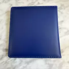 Pan Am Passport Holder Blue