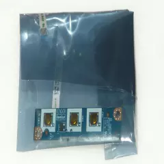 BRAND NEW GENUINE DELL LATITUDE E6430 MEDIA VOLUME WIFI BOARD W/ RIBBON VKRD7