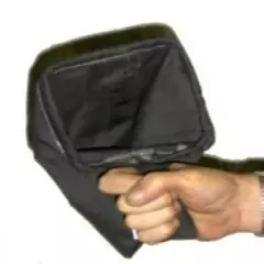 Graco Models Mark I Handheld Trap Catcher for Pistols