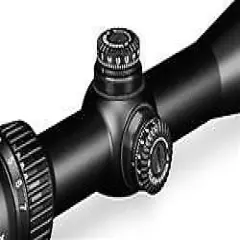 Vortex Crossfire ll 2-7x32 Scout Scope V-Plex - 31002