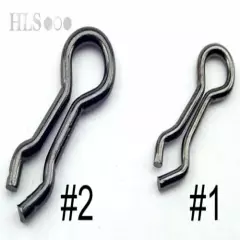 Do-it Lead mould loops Carp fishing Standard and LONG loop - HLS Products 