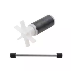 Replacement Impeller for Canister Filter Microsystems Pumps