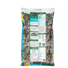 Pennington Classic Wild Bird Feed and Seed, 40 lb. Bag, Dry, 1 Pack