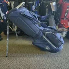 Mizuno Brd3 Stand Bag Navy 2021/2022