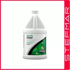 Seachem Flourish Excel 2L Liquid CO2