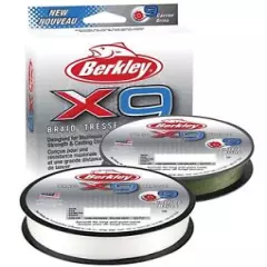 Berkley X9 Braid Fishing Line All Colours All Breaking Strains Braided Line