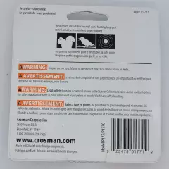 Crosman P177 .177-Caliber Pointed All Purpose Pellets (250-Count) Air Rifle NEW