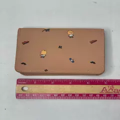 Kakao Friends Gentleman Ryan Business Card Case