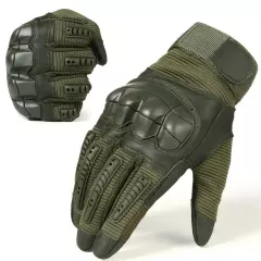 Tactical Gloves Touch Screen Airsoft Shooting Motorcycle Outdoor Costume Gloves