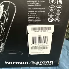 Harmon Kardon SoundSticks III Speakers/Subwoofer ONLY