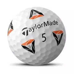 TaylorMade TP5 Pix 2.0 Mint AAAAA 50 Used Golf Balls 5A