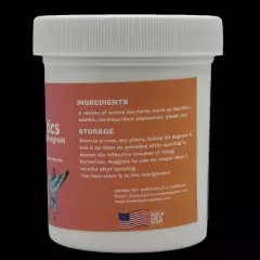 Probiotic 20 Billion Powder, Diarrhea, Nutrition, Growth & Immunity For Birds