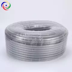 50m/164ft 19-25mm silicone Conductive Powder hose Powder coating system