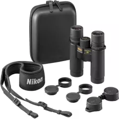 Nikon Monarch HG 8x30 Binocular