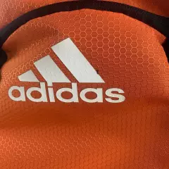 Adidas Stadium 3 Backpack Team Orange