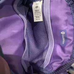 Lululemon Everywhere Belt Bag 1L Purple