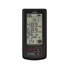 YUPITERU ATLAS GST-5 G Golf Swing Trainer Micro SD Speed Measuring Instrument