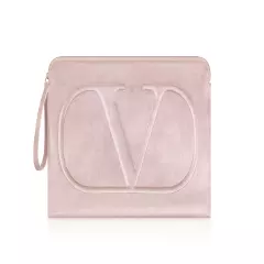 NEW Valentino Beauty Laptop Pouch/case