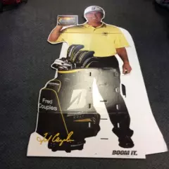 Bridgestone Golf Fred Couples Standee