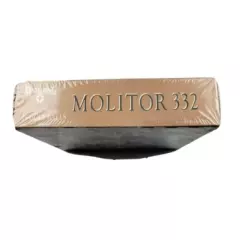 Spalding Molitor 332 Golf Balls 15pk White from 1996