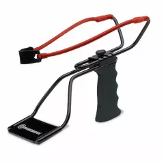 BEEMAN 3060LF Hyper-Velocity Adjustable Slingshot