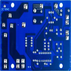 EZGO Golf Cart Powerwise Charger Board - Control Input