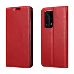 Case for Huawei P40 PRO / P40 PRO+ Cover Protection Book Wallet Magnetic Book