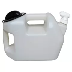 8 Qt. Low Profile Oil Dispenser 19602 Lisle 19602 83045196020