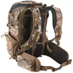 Hunting Pack With Rifle Sling Hunter Rucksack Backpack Bag Break Up Country Camo