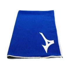 Mizuno Microfiber Tour Towel