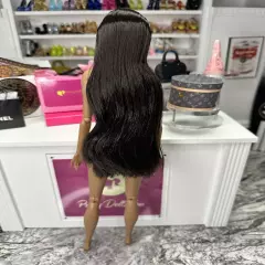 JHDFASHIONDOLL M2325B KATIEGIRL STUDIO JHD FASHION DOLL NUDE YAYA MIZI