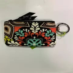 Vera Bradley Zip ID in Sierra