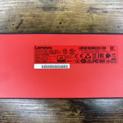 LENOVO THINKPAD USB-C DOCK GEN2 LDC-G2 - NO POWER CORD INCLUDED